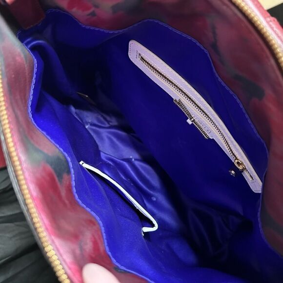Rare Henri Bendel Jetsetter Backpack main image 5